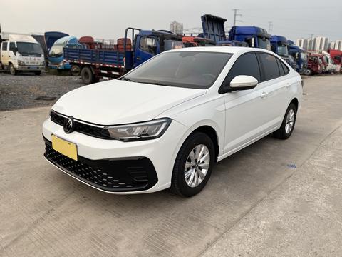 Volkswagen Lavida 2026