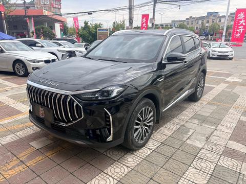 Jetour X70 Plus 2023