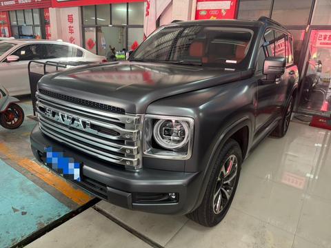 Haval H9 2024