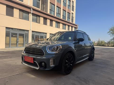 MINI Countryman 2023