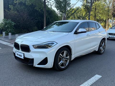 BMW X2 2021
