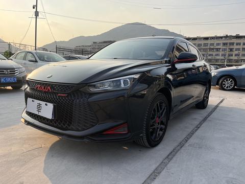 Dongfeng Shine 2021