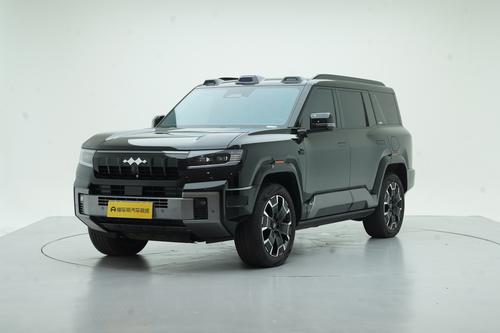 Fangchengbao Bao 8 2025