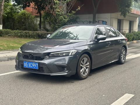 Honda Civic 2022
