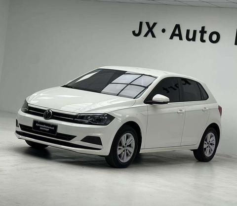 Volkswagen Polo 2021