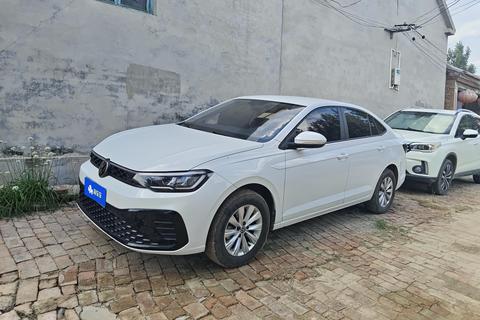 Volkswagen Lavida 2025