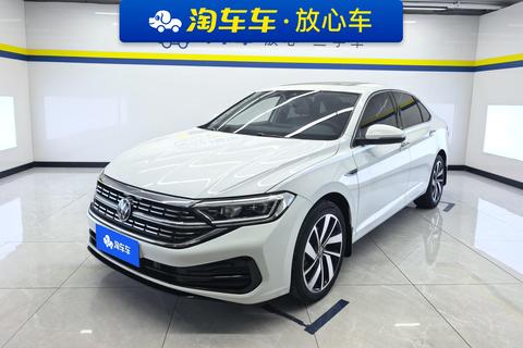 Volkswagen Sagitar 2023