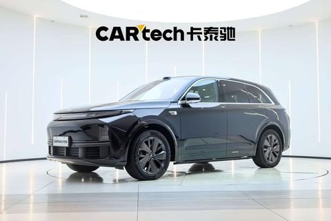 Li Auto L7 2025