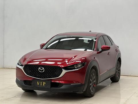 Mazda CX-30 2021