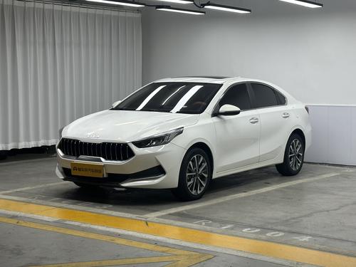 Kia K3 2021