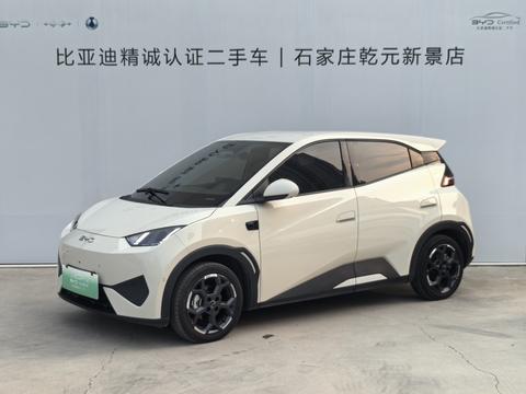 BYD Seagull 2025