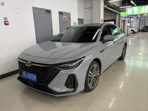 Chery Arrizo 8 2023