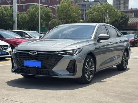 Chery Arrizo 8 2024