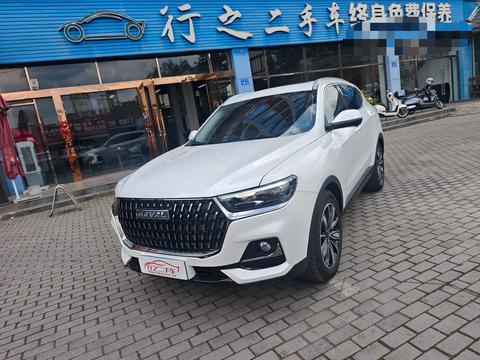 Haval H6 2021