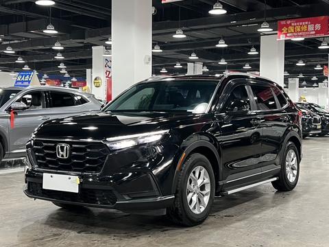 Honda CR-V 2023