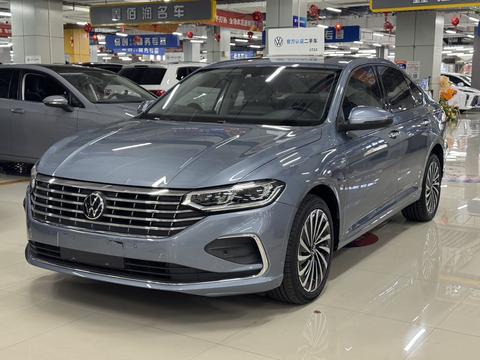 Volkswagen Lavida 2023