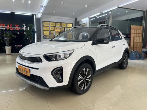 Kia KX1 2021