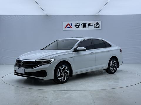 Volkswagen Sagitar 2023