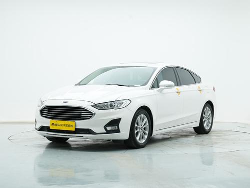 Ford Mondeo 2020