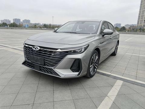 Chery Arrizo 8 2023