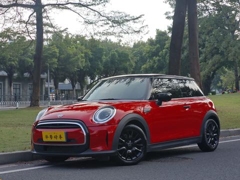 MINI Cooper 2022