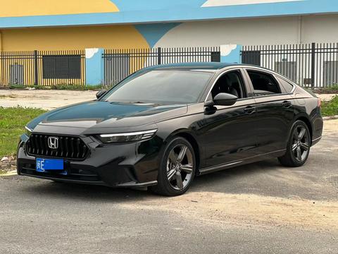 Honda Inspire 2023
