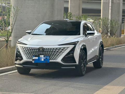 Changan UNI-T 2023