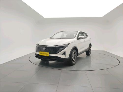 Nissan Qashqai 2025