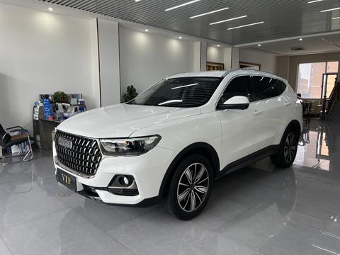 Haval H6 2023