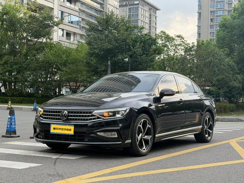 Volkswagen Magotan 2023