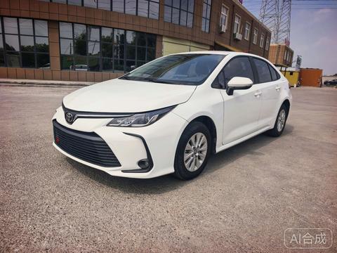 Toyota Corolla 2023