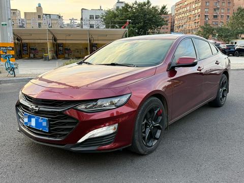 Chevrolet Malibu XL 2021