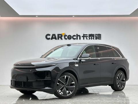 Li Auto L6 2025
