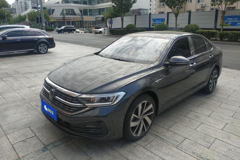 Volkswagen Sagitar 2025