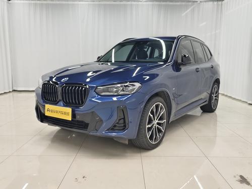 BMW X3 2023