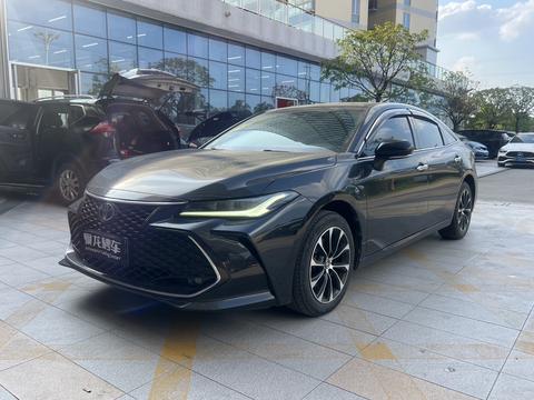 Toyota Avalon 2022