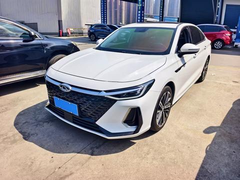 Chery Arrizo 8 2022