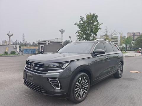 Volkswagen Tavendor 2024