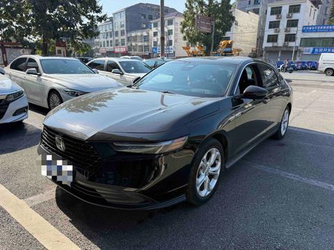 Honda Accord 2023