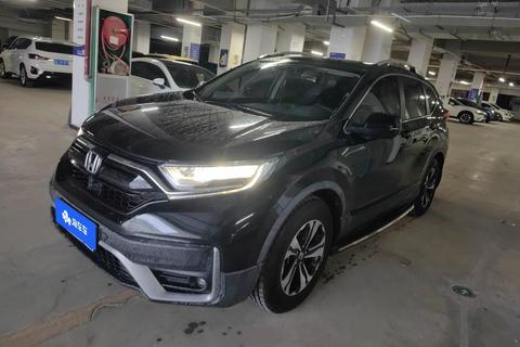 Honda CR-V 2021