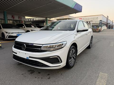 Volkswagen Bora 2025