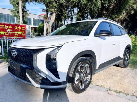 Hyundai ix35 2023