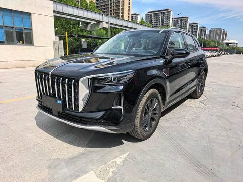 Hongqi HS5 2026