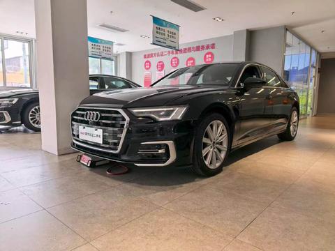 Audi A6L 2024