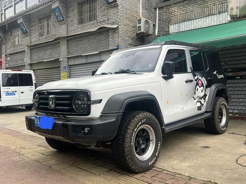 Tank 300 2021