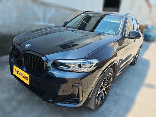 BMW X3 2023