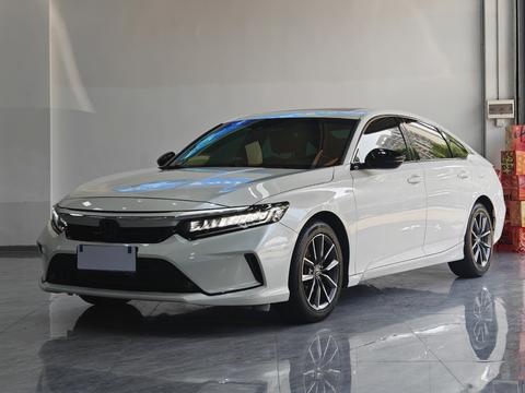 Honda Inspire 2022
