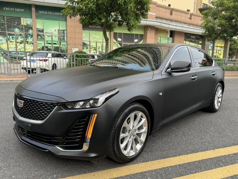 Cadillac CT5 2023