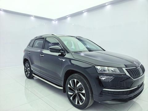 Skoda Karoq 2023
