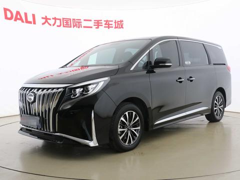 GAC M8 2023